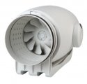 TD 250/100 SILENT - velmi tichý ventilátor do potrubí